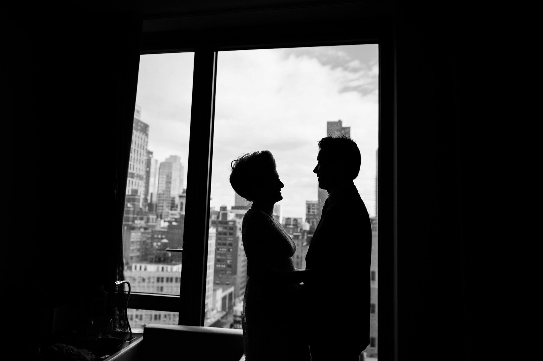New York elopement officiant friedensrichter