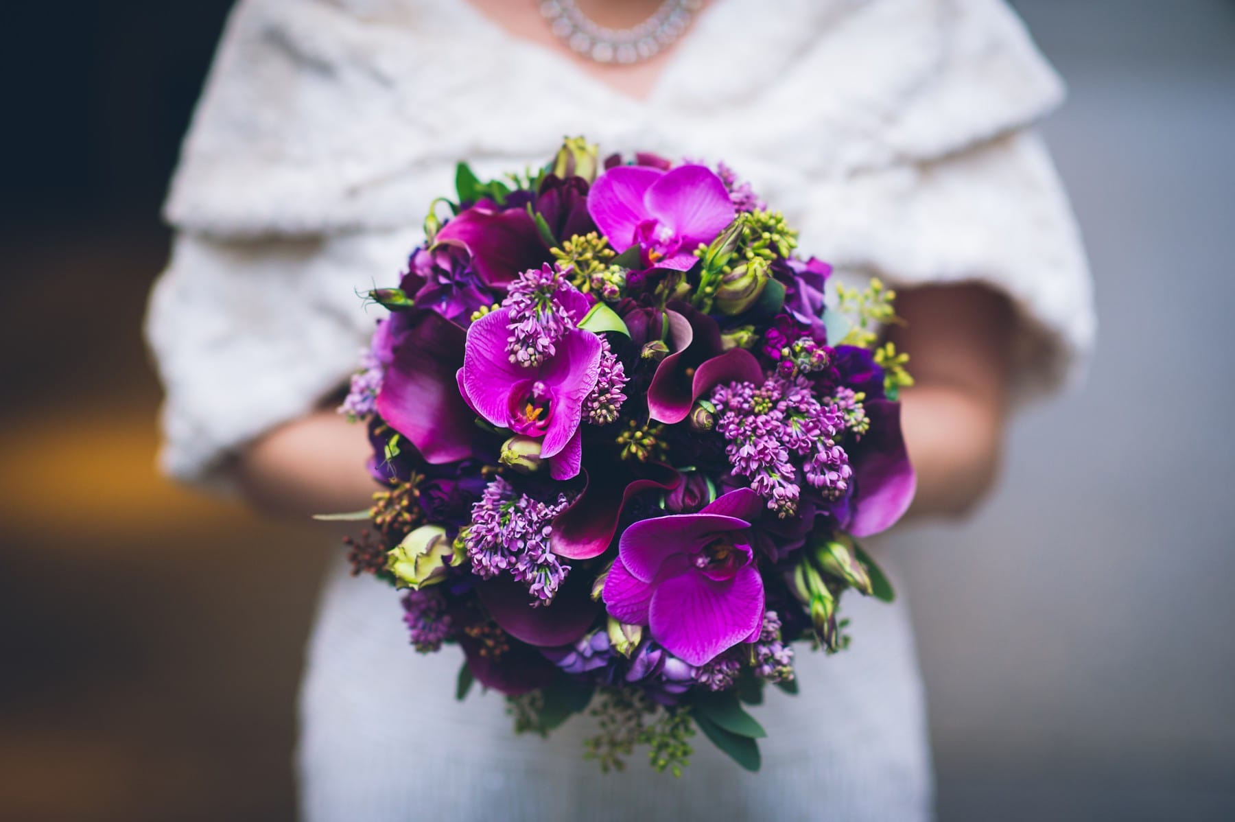 Gorgeous wedding flowers by Starbright Floral Design 