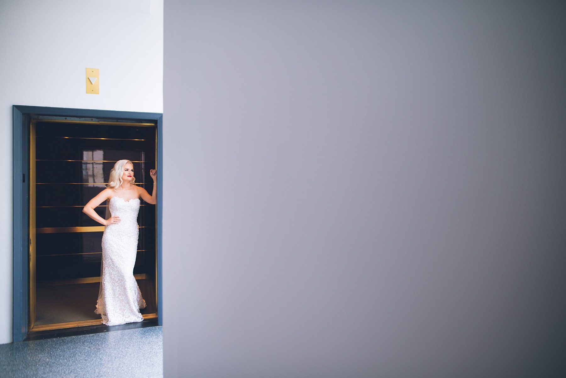 620 Loft and Garden Wedding