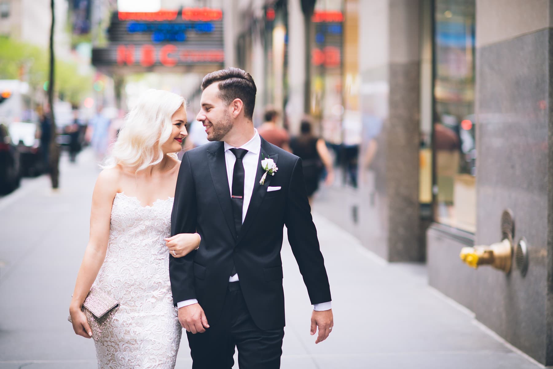 620 Loft and Garden Wedding