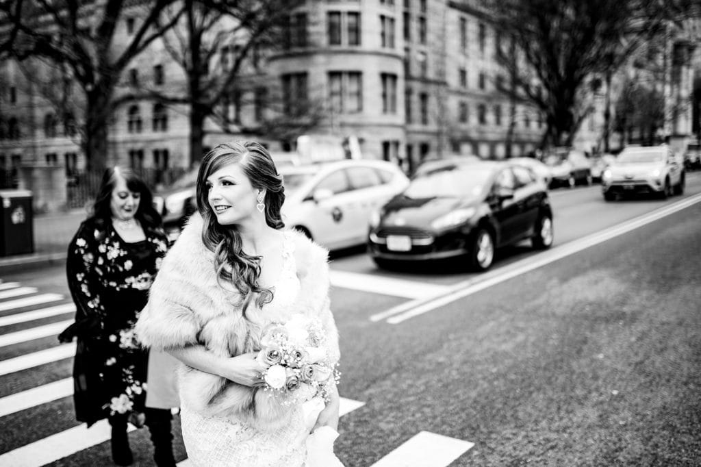 A Love Story in Central Park | Jackie Reinking Elopement Officiant
