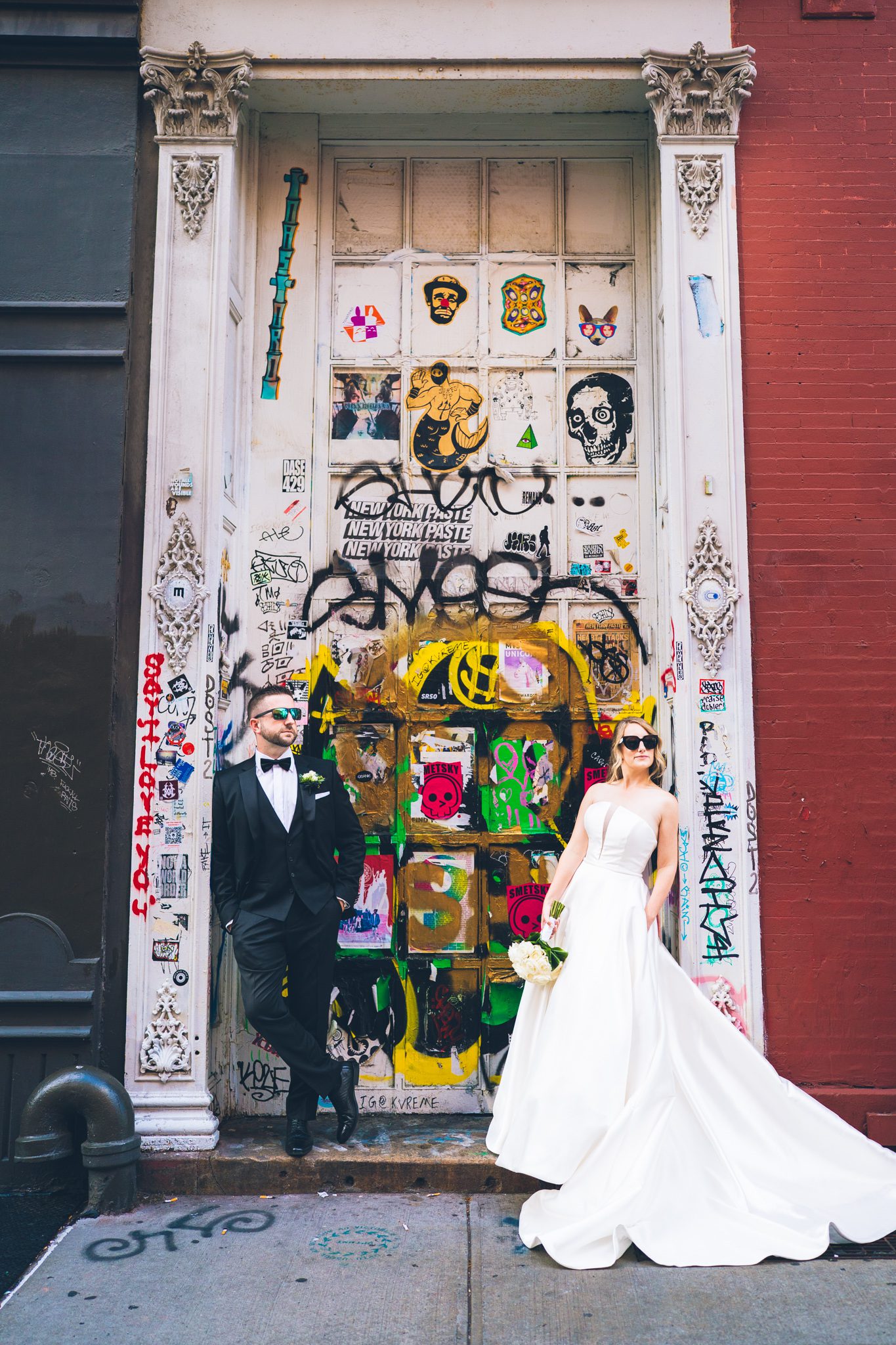 Jackie Reinking New York Elopement & Wedding Officiant