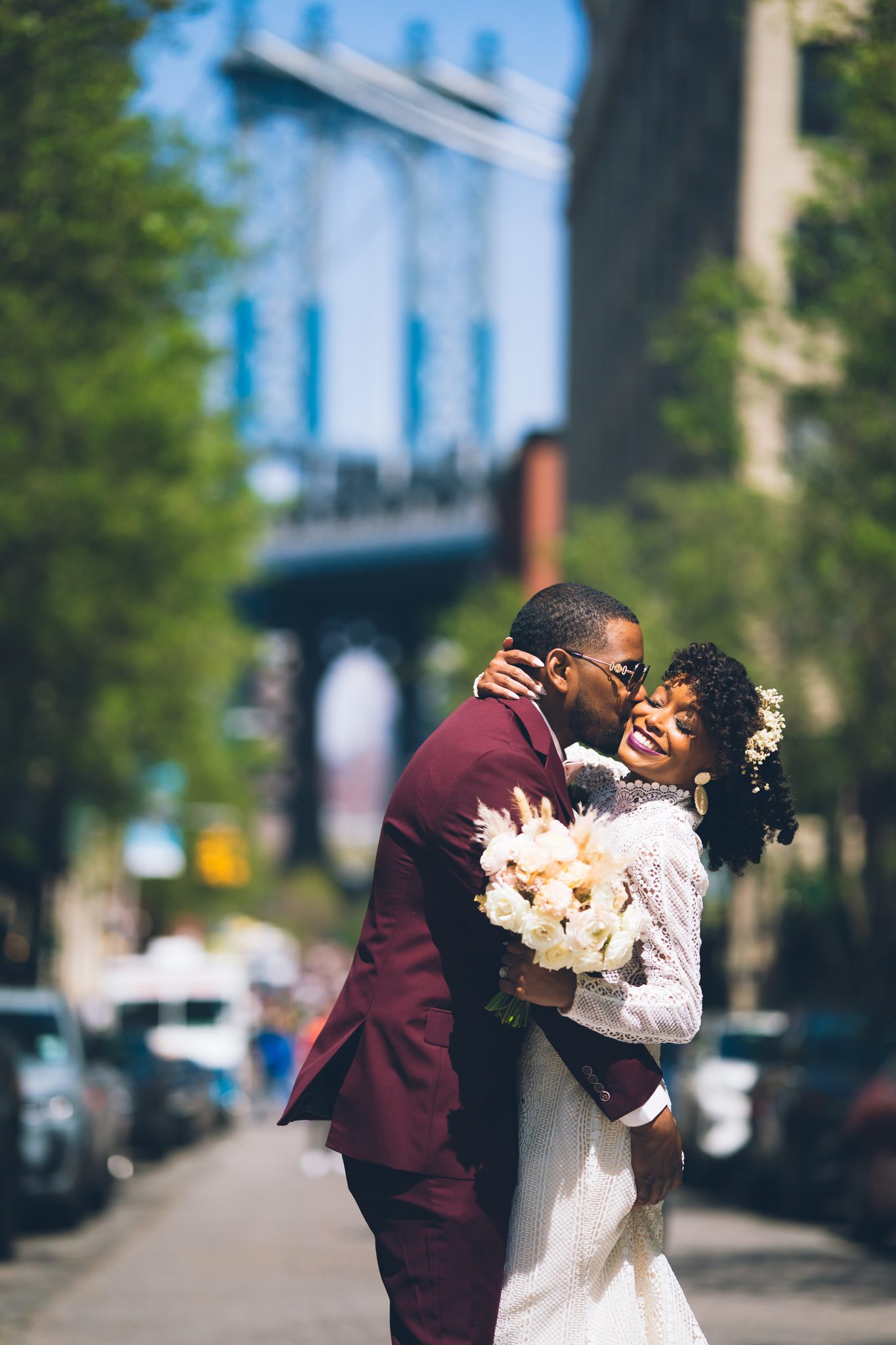 Jackie Reinking New York Elopement & Wedding Officiant