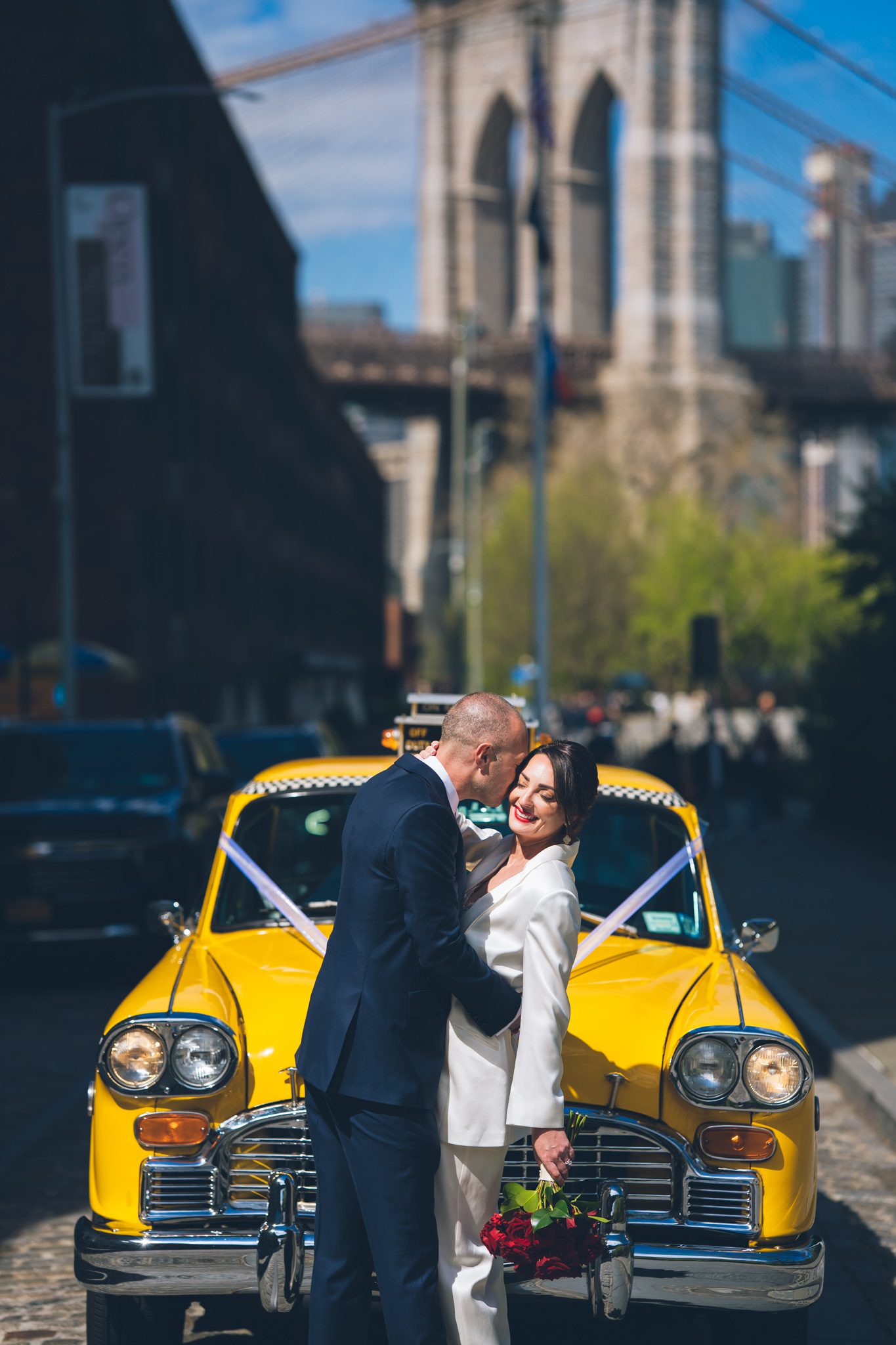 Jackie Reinking New York Elopement & Wedding Officiant
