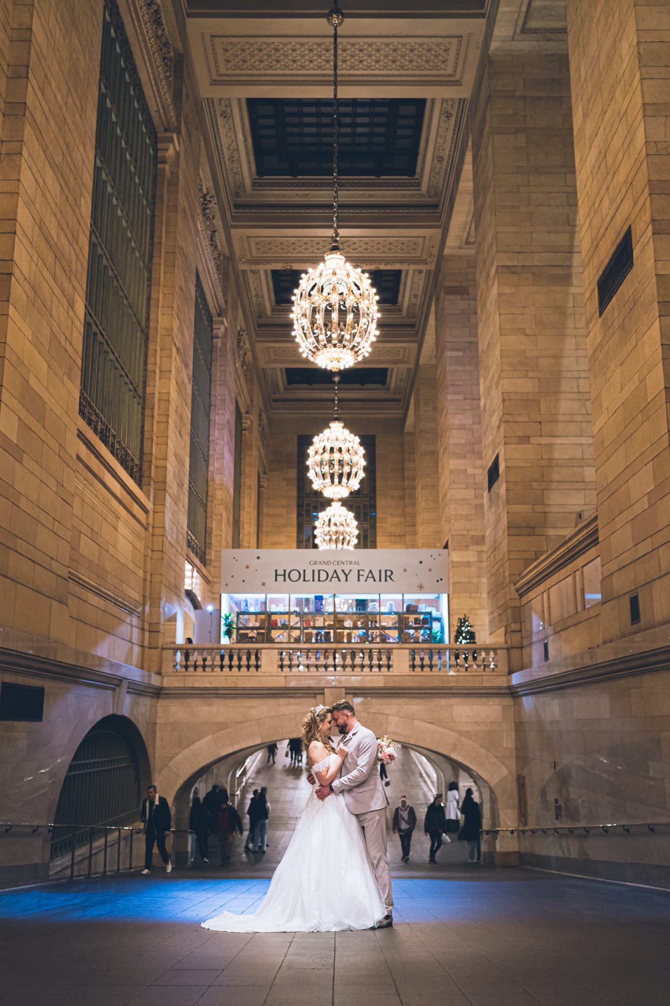 Jackie Reinking New York Elopement & Wedding Officiant