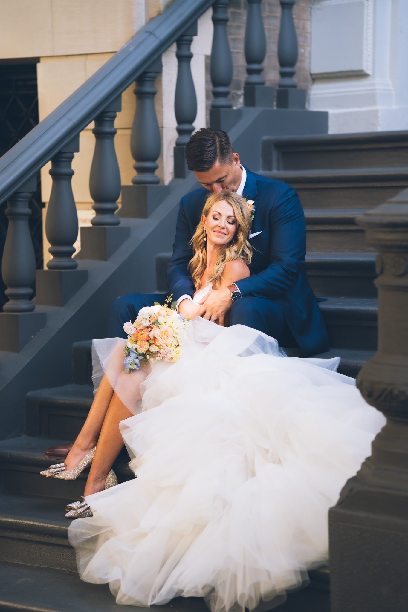Jackie Reinking New York Elopement & Wedding Officiant