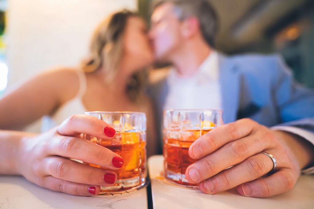 The truth about elopements | Jackie Reinking Officiant | NYC elopement